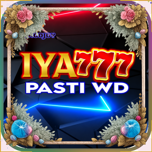 iya777 — mitra unggulan