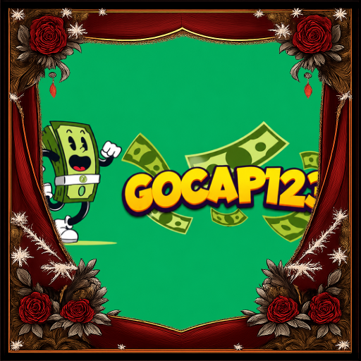 gocap123 — mitra unggulan