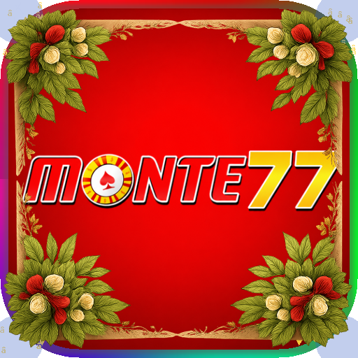 monte77 — mitra unggulan
