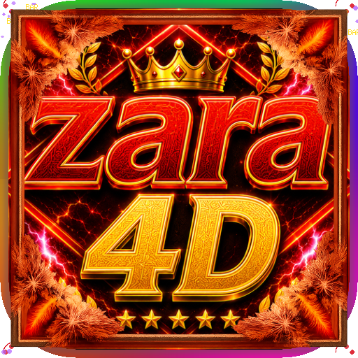 zara4d — mitra unggulan